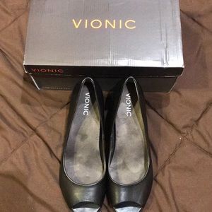 Vionic dress shoes